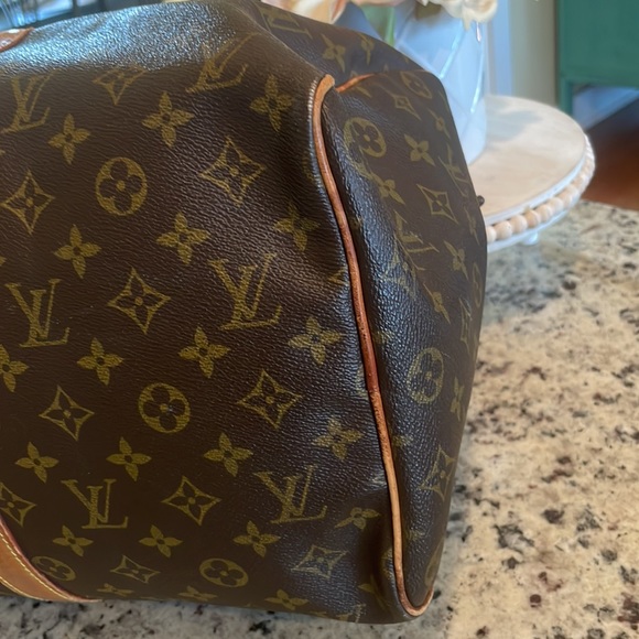 Louis Vuitton Keepall 45 - Picture 11 of 13